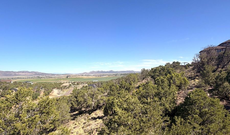 1037 S Canyon Dr, Cedar City, UT 84720 - 0 Beds, 0 Bath