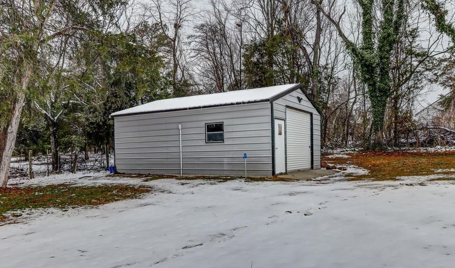 498 Partridge Creek Rd, Amherst, VA 24521 - 3 Beds, 2 Bath