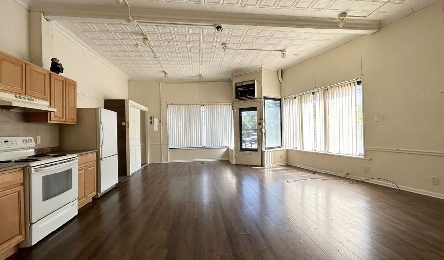 116 Central St, Ansonia, CT 06401 - 0 Beds, 1 Bath