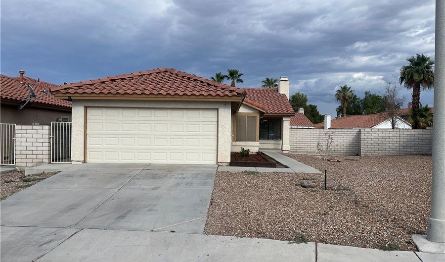 368 Abbington St, Henderson, NV 89074 - 3 Beds, 2 Bath