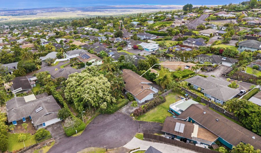 73-4326 LAKA Pl, Kailua Kona, HI 96740 - 4 Beds, 3 Bath