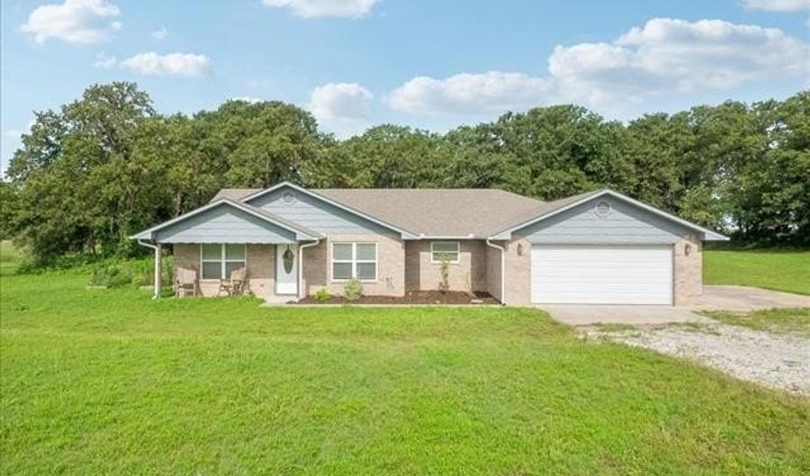6899 County Road 3430, Ada, OK 74820 - 3 Beds, 2 Bath