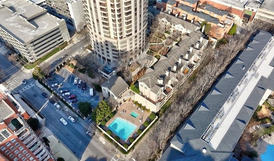 3475 Oak Valley Rd NE 2150, Atlanta, GA 30326 - 2 Beds, 2 Bath