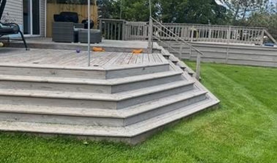 3373 Glover Rd, Almont, MI 48003 - 3 Beds, 3 Bath