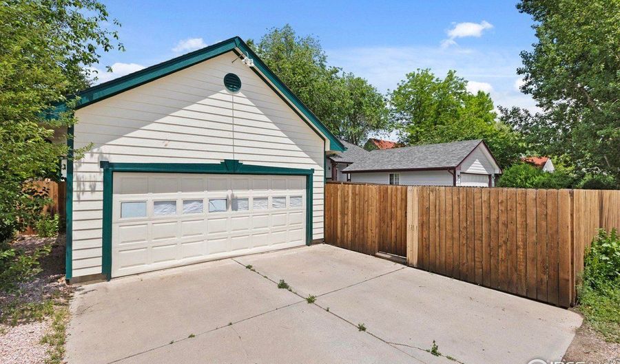 205 E Colorado Ave, Berthoud, CO 80513 - 4 Beds, 4 Bath