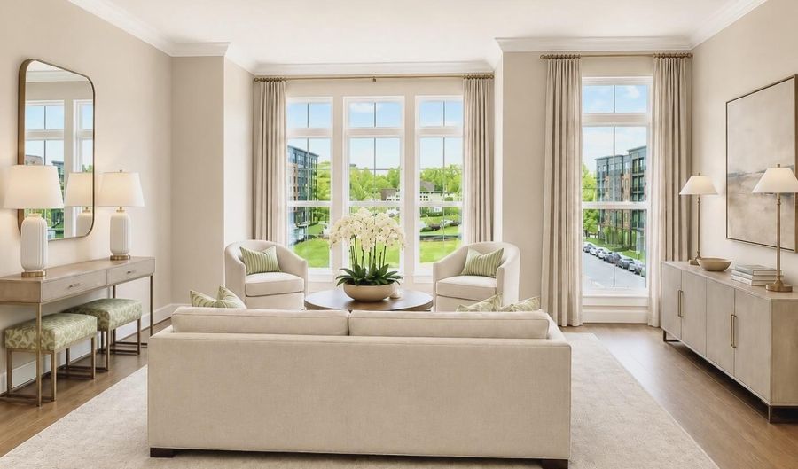 7209 GEORGIA Ave NW C, Washington, DC 20012 - 2 Beds, 3 Bath