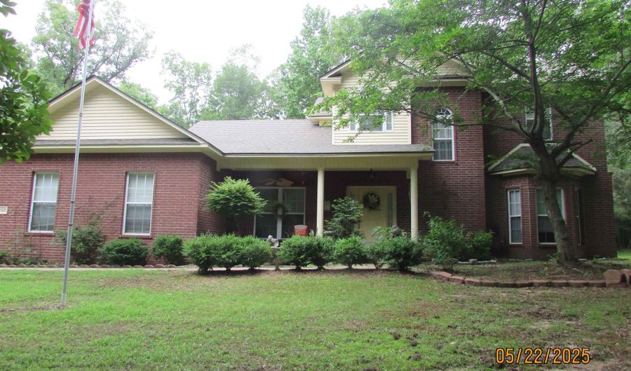 145 Eagles Nest Cv, Austin, AR 72007 - 4 Beds, 3 Bath