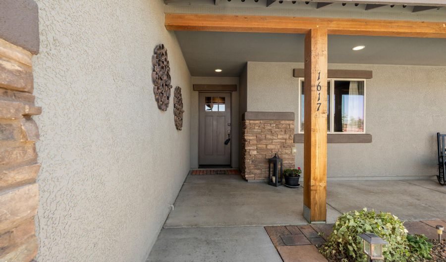 1617 N Windmill Way, Chino Valley, AZ 86323 - 3 Beds, 2 Bath