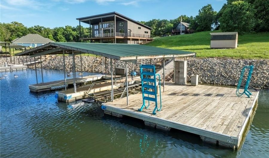 Lake Viking Terrace lot 718, Altamont, MO 64620 - 0 Beds, 0 Bath