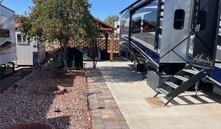 850 Sparrow Way Lot 22, Boulder City, NV 89005 - 0 Beds, 0 Bath