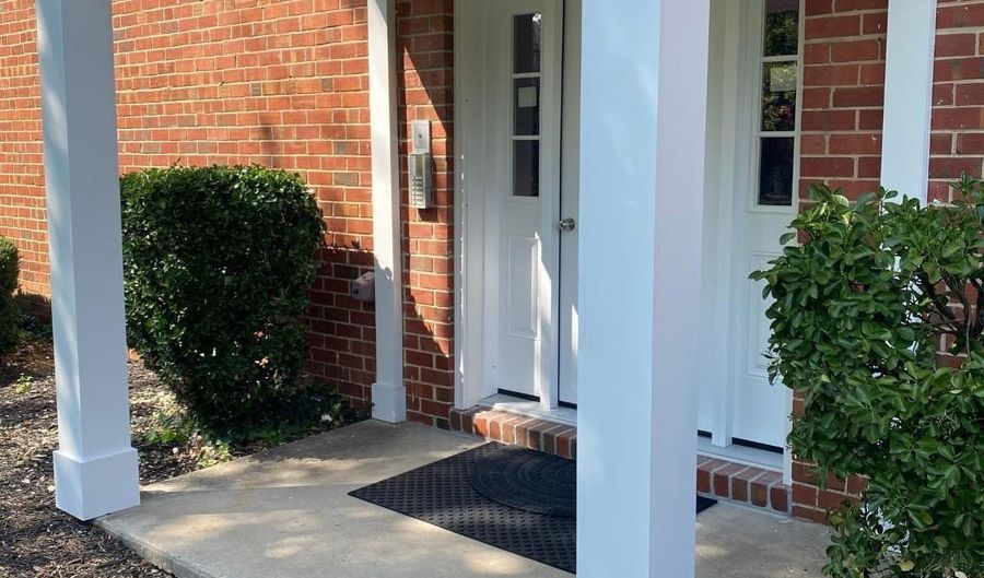 312 E MELROSE Ave, Baltimore, MD 21212 - 2 Beds, 1 Bath