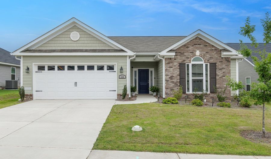 119 Atherstone St, Aiken, SC 29803 - 3 Beds, 2 Bath