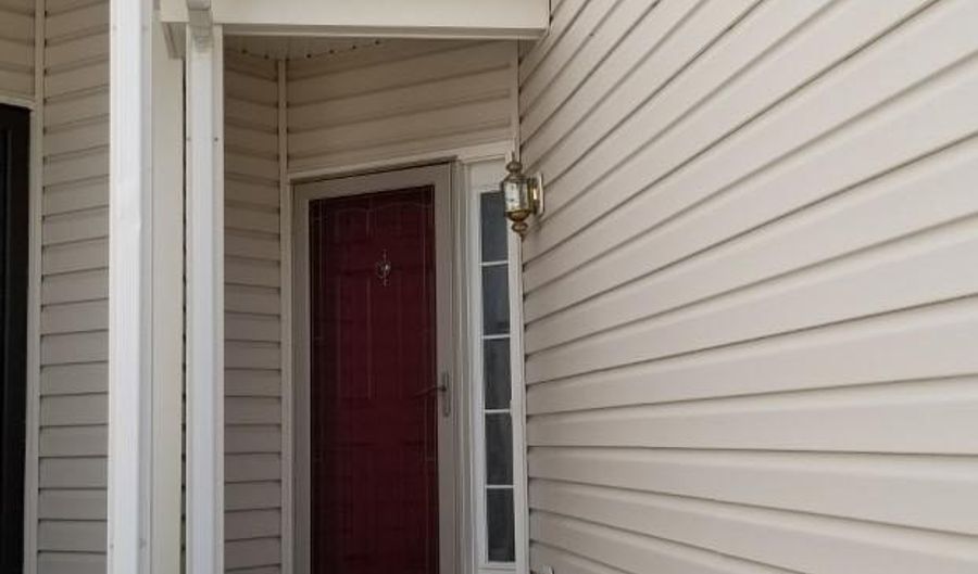 323 GOLDEN EAGLE Way, Belcamp, MD 21017 - 3 Beds, 4 Bath