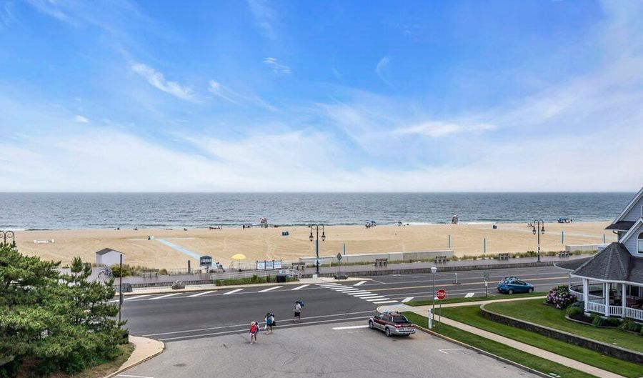 102 2nd Ave 5, Belmar, NJ 07719 - 3 Beds, 3 Bath