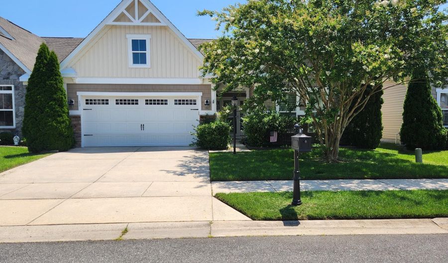 12 WHISTLING DUCK Dr, Bridgeville, DE 19933 - 3 Beds, 2 Bath