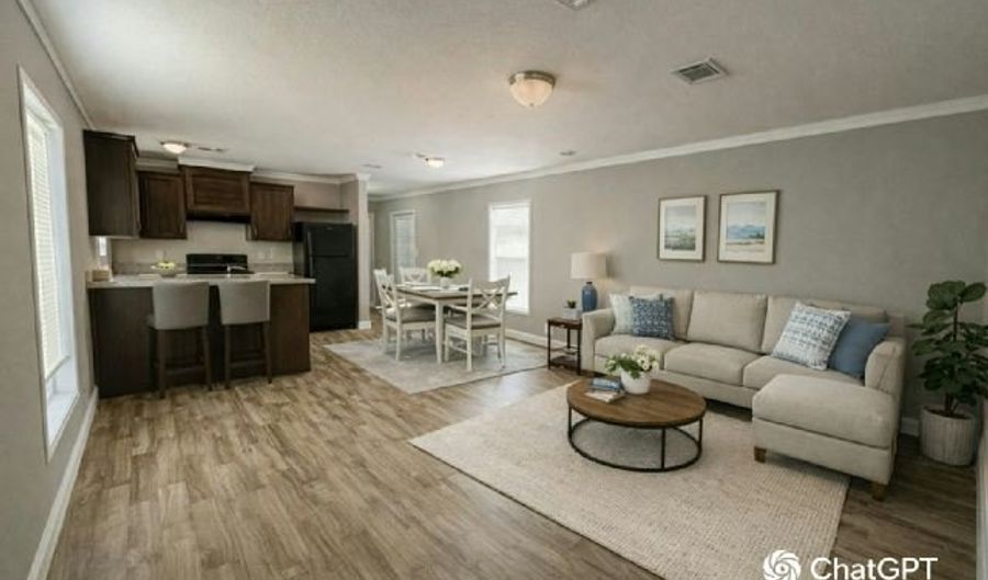 1719 Sunburst Dr 430, Apopka, FL 32712 - 3 Beds, 2 Bath