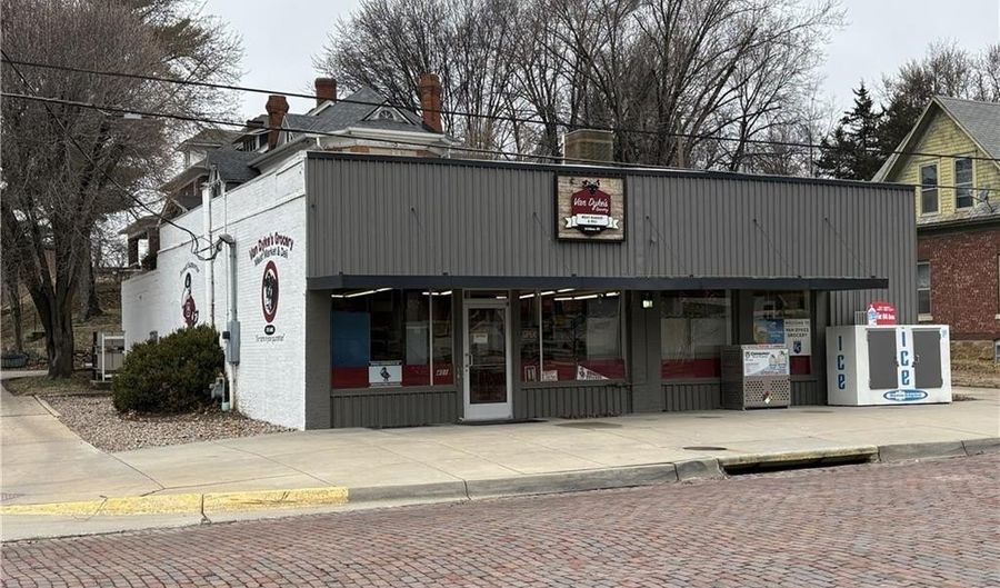 401 N 4th St, Atchison, KS 66002 - 0 Beds, 0 Bath