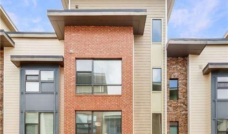 966 Moda, Atlanta, GA 30316 - 3 Beds, 4 Bath
