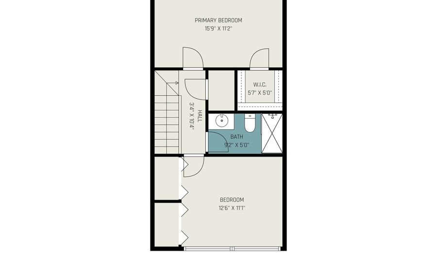 614 Peninsula Ct, Ann Arbor, MI 48105 - 2 Beds, 2 Bath