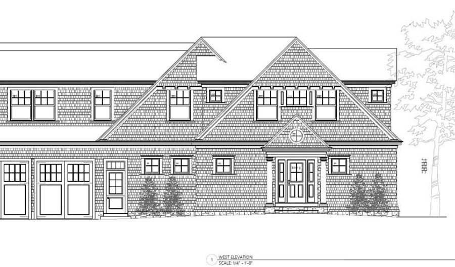 0 Saltwood Dr, Middletown, RI 02842 - 4 Beds, 5 Bath