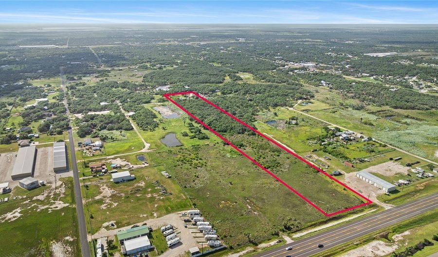 3312 Highway 35 N, Aransas Pass, TX 78336 - 0 Beds, 0 Bath