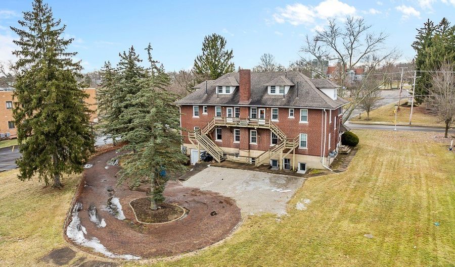 203 Glamorgan St, Alliance, OH 44601 - 0 Beds, 0 Bath