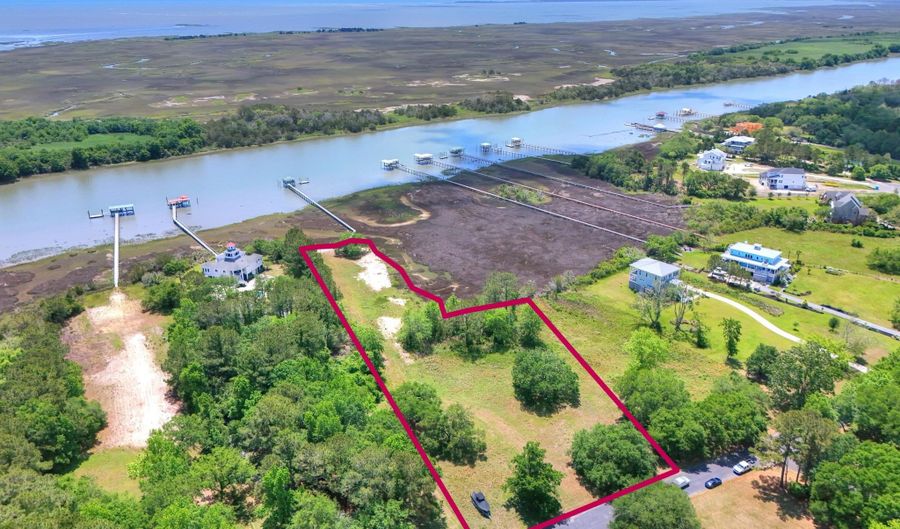 7919 Pelican Bay Dr, Awendaw, SC 29429 - 0 Beds, 0 Bath