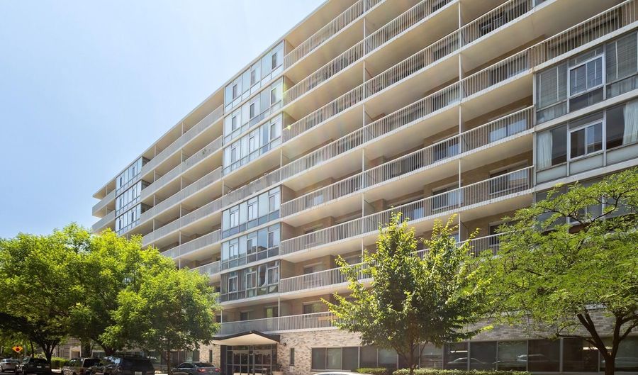 730 24TH St NW, Washington, DC 20037 - 1 Beds, 1 Bath