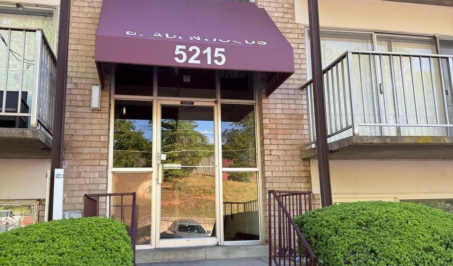 5215 NEWTON St 302, Bladensburg, MD 20710 - 2 Beds, 1 Bath