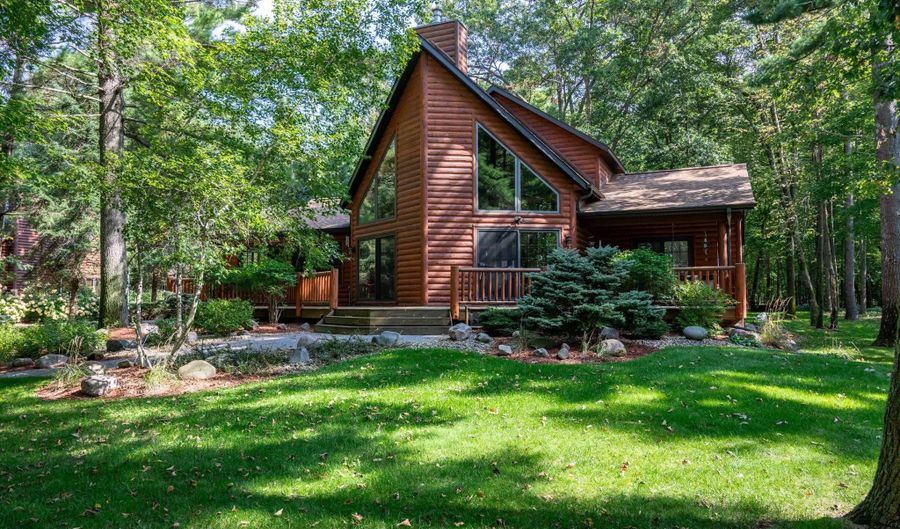 792 18th Ln, Arkdale, WI 54613 - 4 Beds, 4 Bath