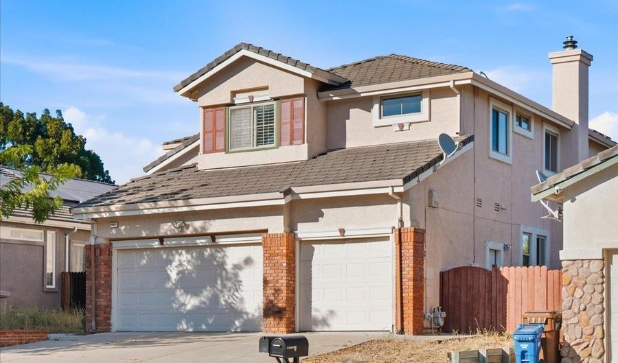 2441 Johns Way, Antioch, CA 94531 - 4 Beds, 2 Bath
