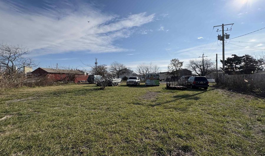 2015 N Riverside Dr, Atlantic City, NJ 08401 - 0 Beds, 0 Bath