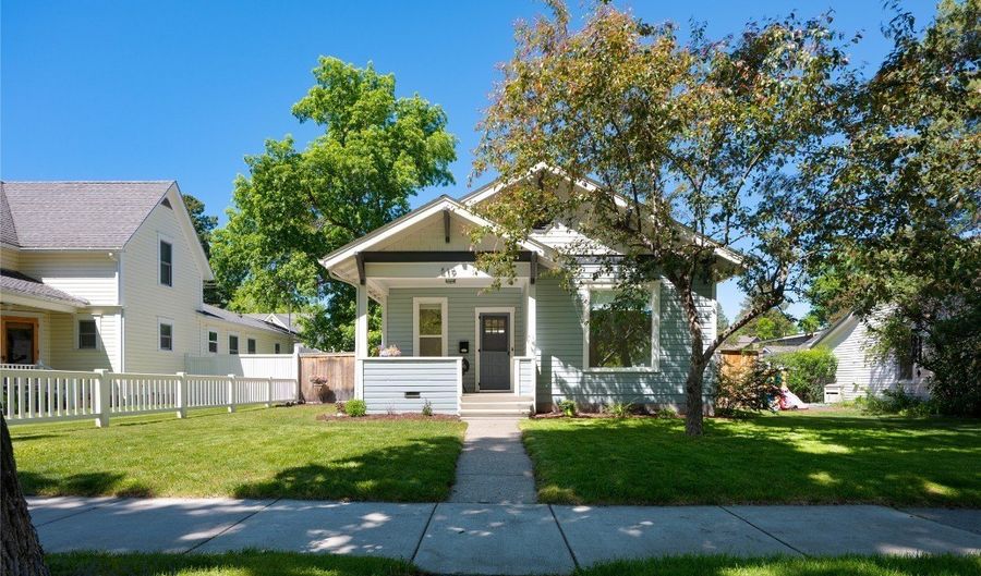 419 S Tracy Ave, Bozeman, MT 59715 - 3 Beds, 2 Bath