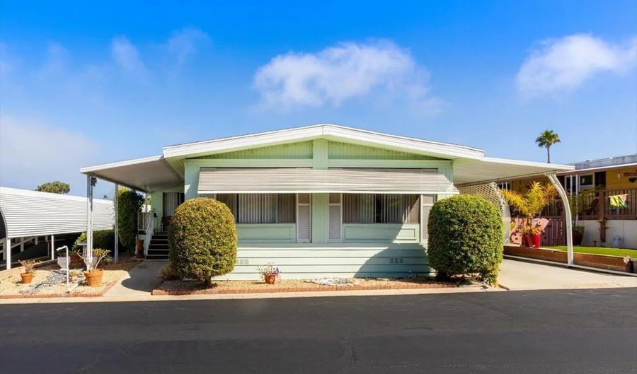 7144 Santa Rosa St 86, Carlsbad, CA 92011 - 2 Beds, 2 Bath