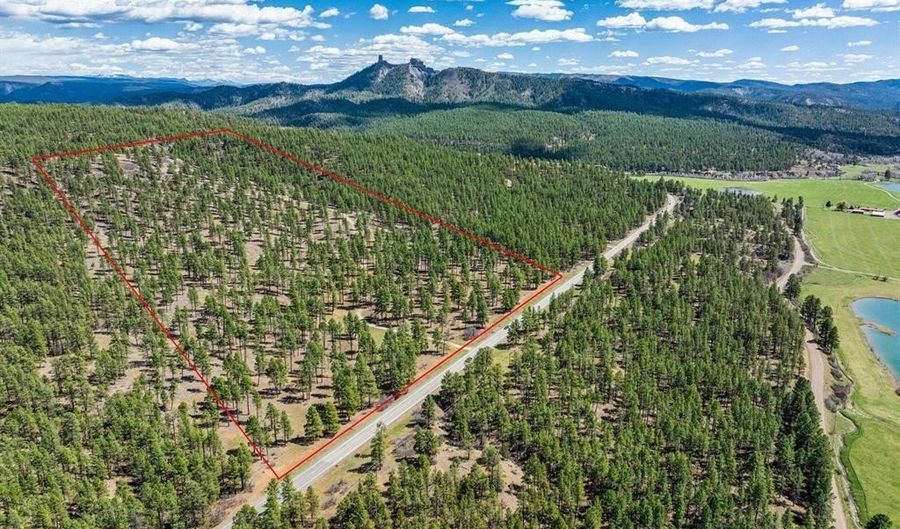 20861 Hwy 160, Bayfield, CO 81122 - 0 Beds, 0 Bath