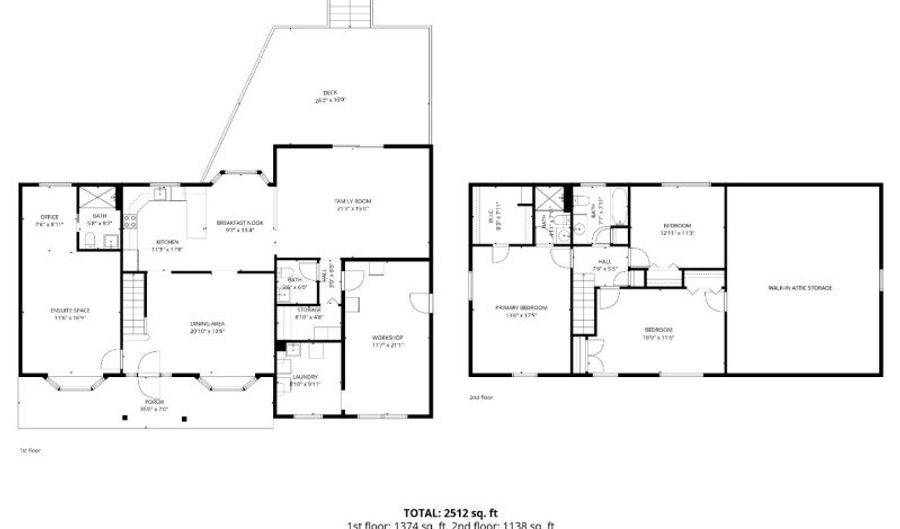 25 Carol Dr, Alloway, NJ 07418 - 3 Beds, 4 Bath