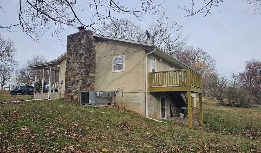 1170 Hodson Way, Anderson, MO 64831 - 4 Beds, 2 Bath