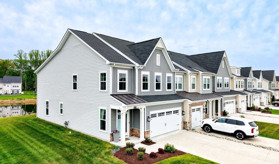 26275 MILBY Cir, Harbeson, DE 19951 - 4 Beds, 4 Bath