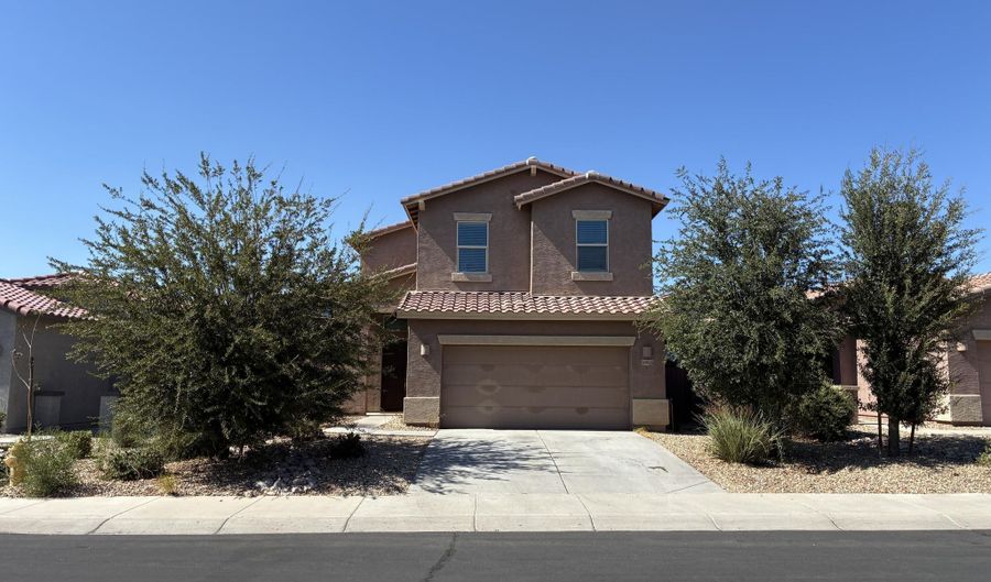 19926 W MONROE St, Buckeye, AZ 85326 - 4 Beds, 3 Bath