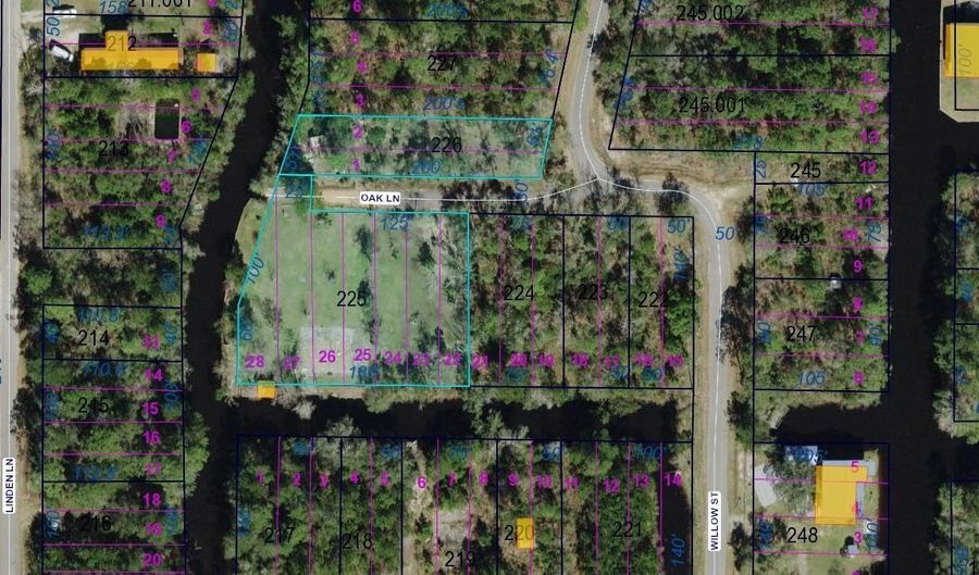 5025 Oak Ln, Bay St. Louis, MS 39520 - 0 Beds, 0 Bath