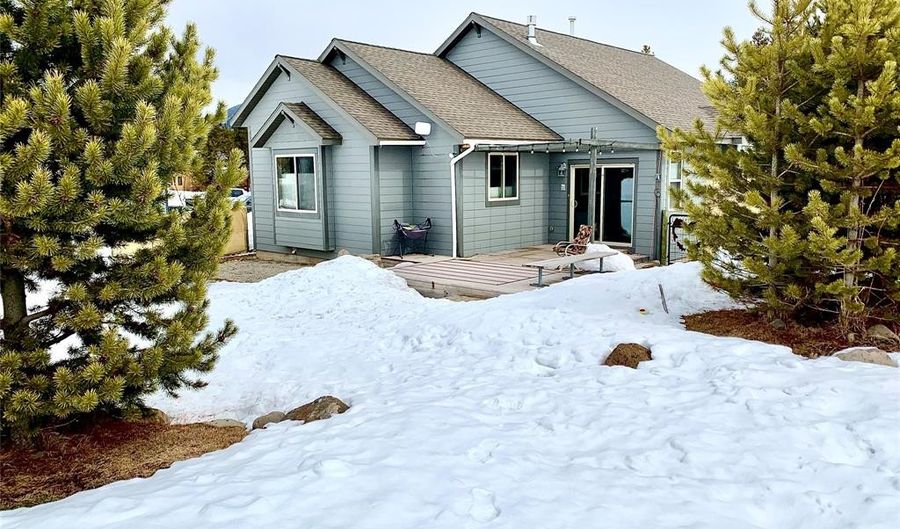 115 Moose, West Yellowstone, MT 59758 - 3 Beds, 2 Bath