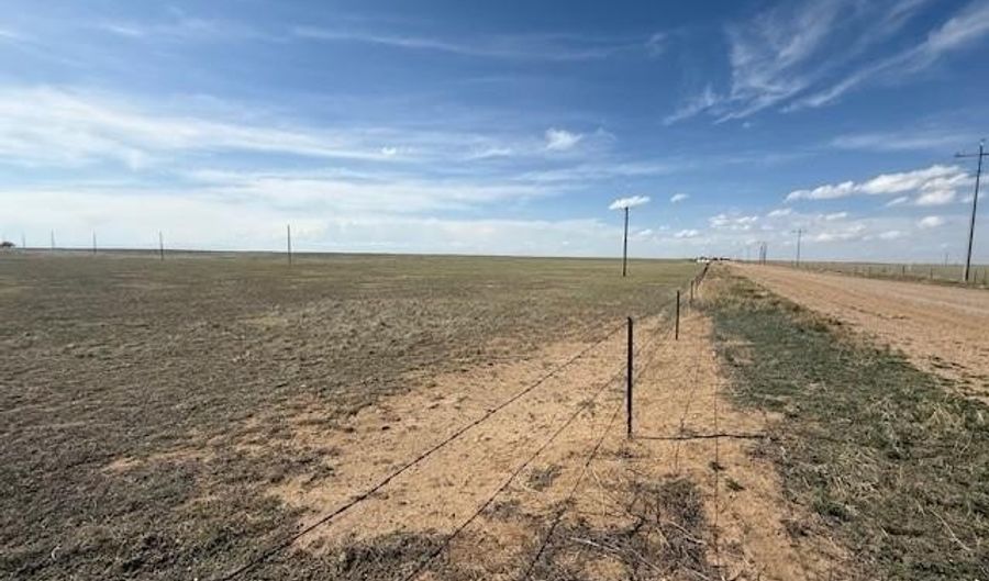 BOONE Road, Boone, CO 81025 - 0 Beds, 0 Bath