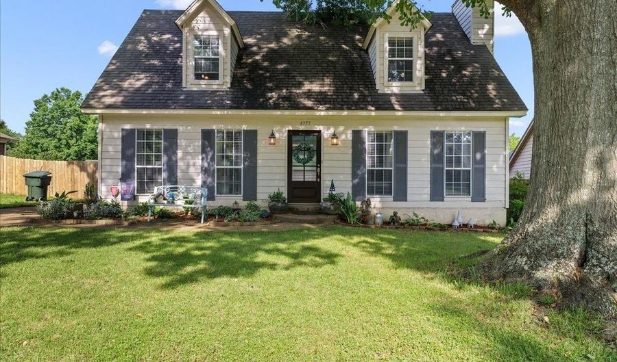3775 STONEHILL Dr, Bartlett, TN 38135 - 3 Beds, 2 Bath