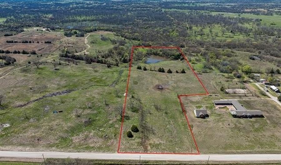 0000 N 145 Rd, Beggs, OK 74421 - 0 Beds, 0 Bath