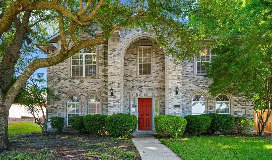 803 Sterling Ct, Allen, TX 75002 - 4 Beds, 3 Bath