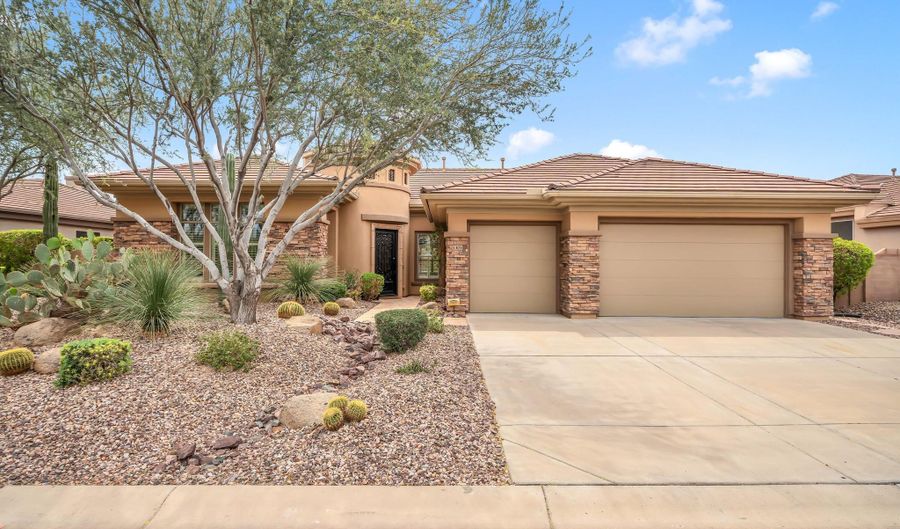 1303 W Spirit Dr, Anthem, AZ 85086 - 5 Beds, 5 Bath