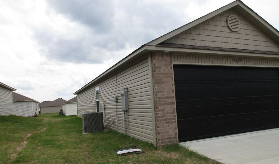 5025 Windflower Cv, Alexander, AR 72002 - 4 Beds, 2 Bath