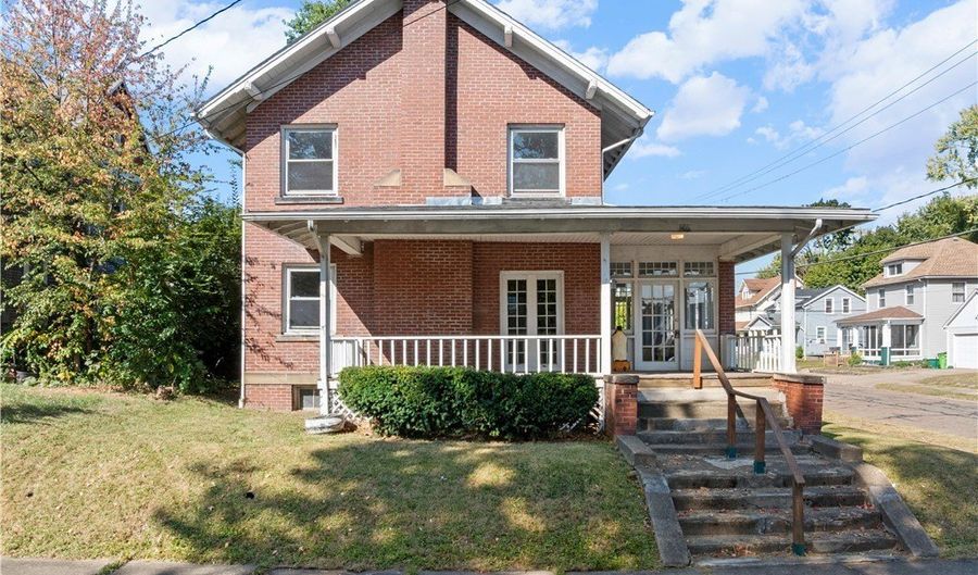 1005 S Freedom Ave, Alliance, OH 44601 - 3 Beds, 1 Bath