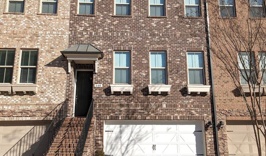 146 Brindle Ln, Alpharetta, GA 30009 - 4 Beds, 4 Bath