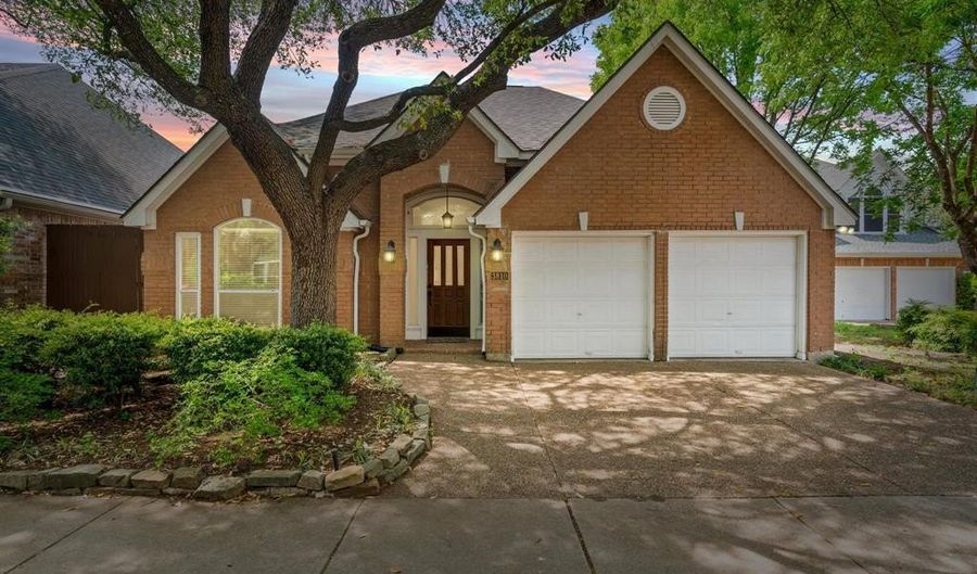 3810 Azure Ln, Addison, TX 75001 - 3 Beds, 2 Bath